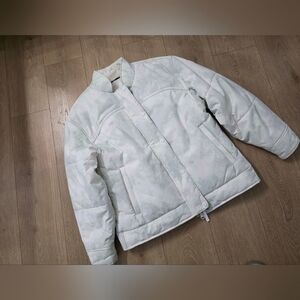 Free People Movement by Free People White Ski Jacket